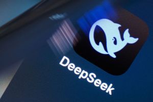 DeepSeek DeepSeek