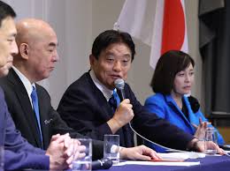 日本保守党の行方