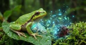 がんを食い殺す細菌