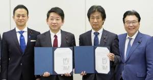 医療費危機論とオオカミ少年