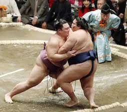 国会「夏場所」の行方